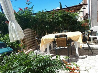 Maison de vacances Beli  1