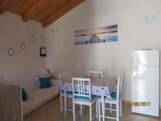 Ferienhaus Beli Ausstattung 8