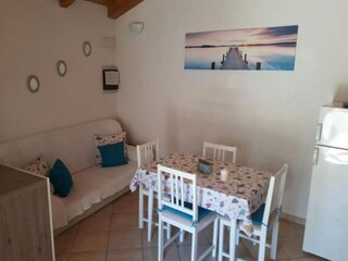 Maison de vacances Beli Équipement 9