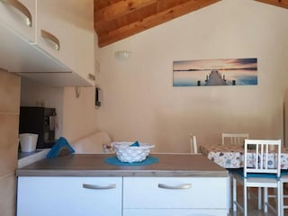 Ferienhaus Beli Ausstattung 11