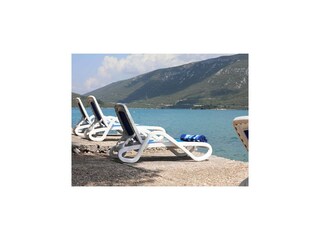 Apartamento Ston Grabación al aire libre 1