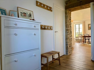 Holiday house Corseul Features 17