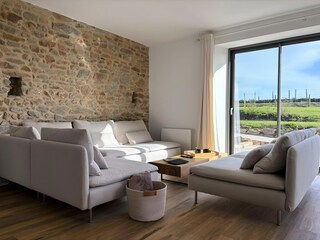 Casa per le vacanze Corseul Caratteristiche 11
