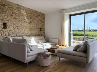 Casa per le vacanze Corseul Caratteristiche 11