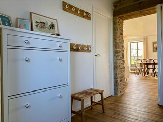 Casa per le vacanze Corseul Caratteristiche 14