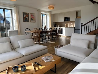Casa per le vacanze Corseul Caratteristiche 16