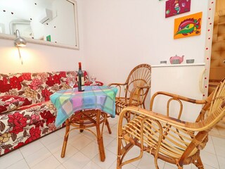 Appartamento Ston Caratteristiche 1