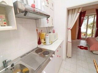 Appartamento Ston Caratteristiche 17