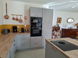 Holiday house Plestin-les-Grèves Features 11