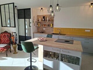 Holiday house Plestin-les-Grèves Features 13