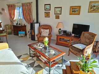 Holiday house Plestin-les-Grèves Features 16