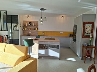 Holiday house Plestin-les-Grèves Features 19