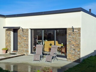 Holiday house Plestin-les-Grèves Outdoor Recording 8