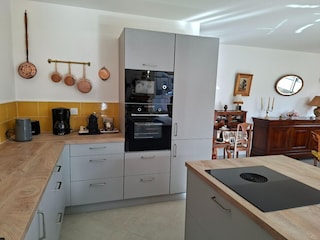 Maison de vacances Plestin-les-Grèves Équipement 20