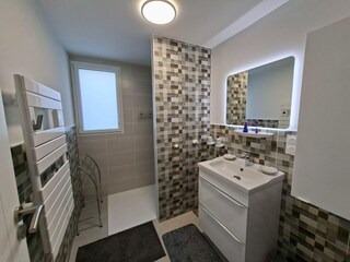 Ferienhaus Plestin-les-Grèves Ausstattung 9