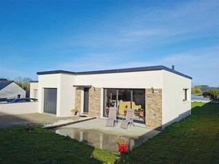 Vakantiehuis Plestin-les-Grèves Buitenaudio-opname 5