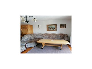 Apartment Novi Vinodolski Ausstattung 7