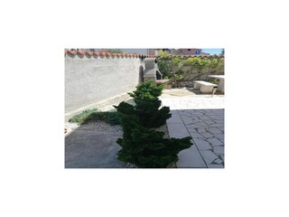 Apartment Novi Vinodolski Außenaufnahme 3