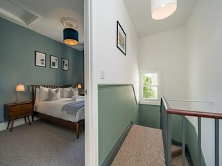 Ferienhaus Bishop Sutton Ausstattung 37