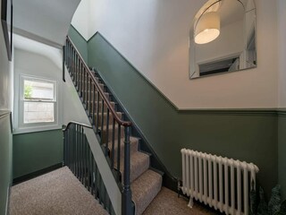 Ferienhaus Bishop Sutton Ausstattung 32