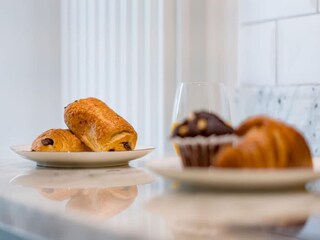 Vakantiehuis Bishop Sutton  51