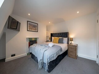 Holiday house Bath Features 7