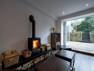 Holiday house Bath  55