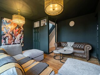 Holiday house Bath Features 8