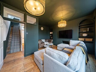 Holiday house Bath Features 9