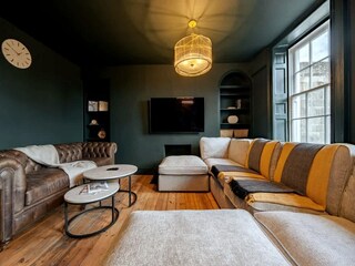 Holiday house Bath Features 11