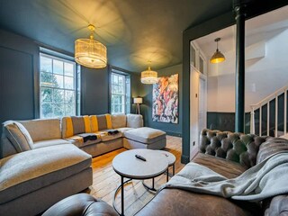 Holiday house Bath Features 12