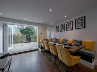 Holiday house Bath Features 15