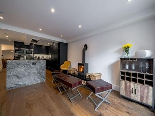 Holiday house Bath Features 16