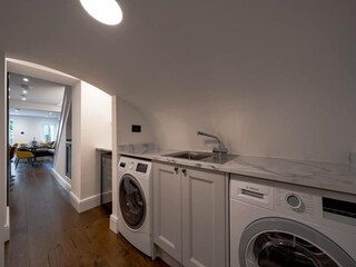 Holiday house Bath Features 20