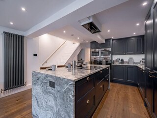 Holiday house Bath Features 21