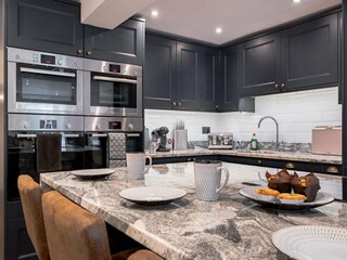 Holiday house Bath Features 22