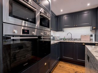 Holiday house Bath Features 23