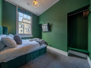 Holiday house Bath Features 26