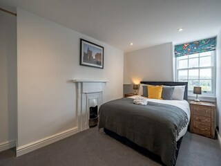 Holiday house Bath Features 28