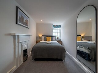 Holiday house Bath Features 29