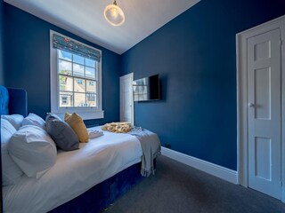 Holiday house Bath Features 30