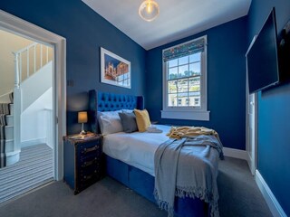 Holiday house Bath Features 31