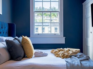 Holiday house Bath Features 34