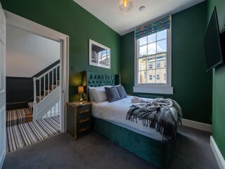 Holiday house Bath Features 36