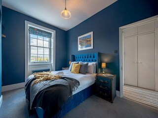 Holiday house Bath Features 38