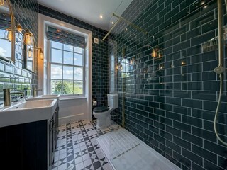 Holiday house Bath Features 42