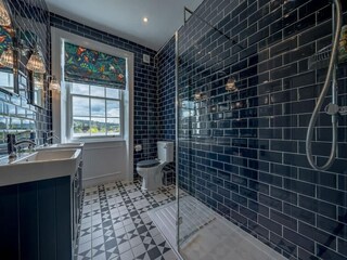 Maison de vacances Bath Équipement 43