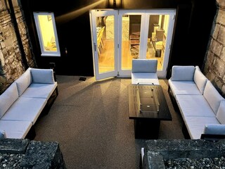 Holiday house Bath Outdoor Recording 2