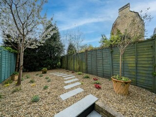 Holiday house Bath Outdoor Recording 4