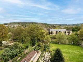 Holiday house Bath Environment 48